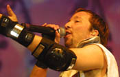 DJ Bobo